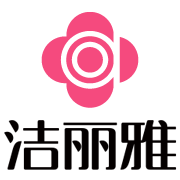 潔麗雅官網LOGO